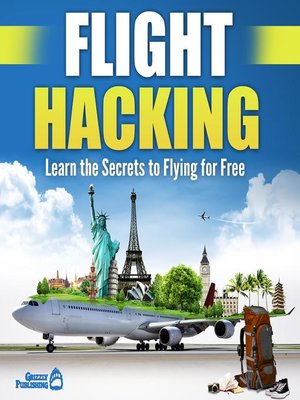 cover image of Flight Hacking